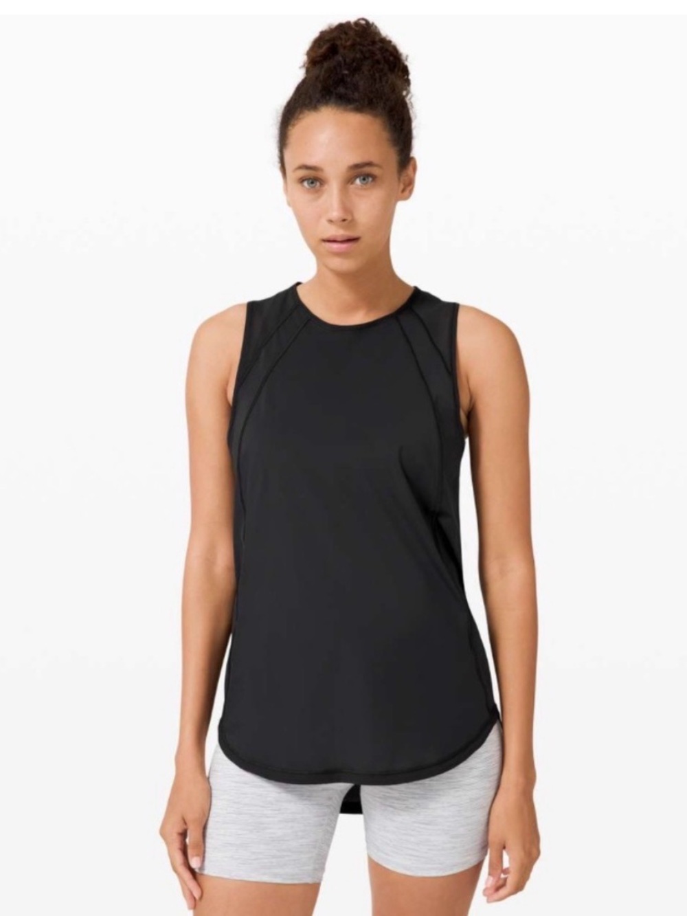 Women's Lululemon Sculpt Tank